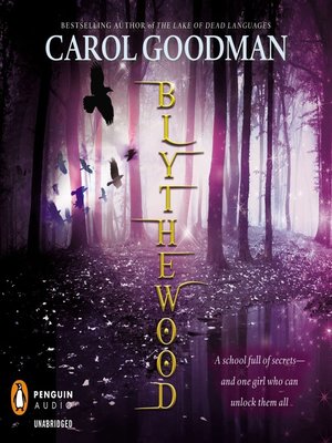 cover image of Blythewood